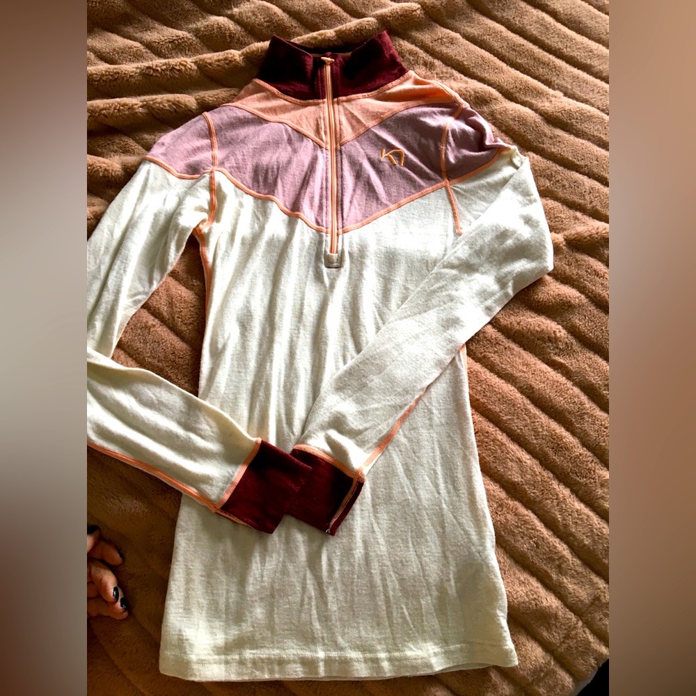 Kari traa pullover